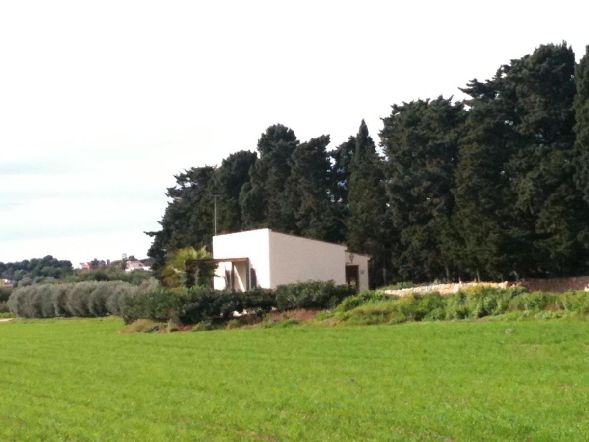 Agriturismo Masseria Sul Mare Avola Extérieur photo