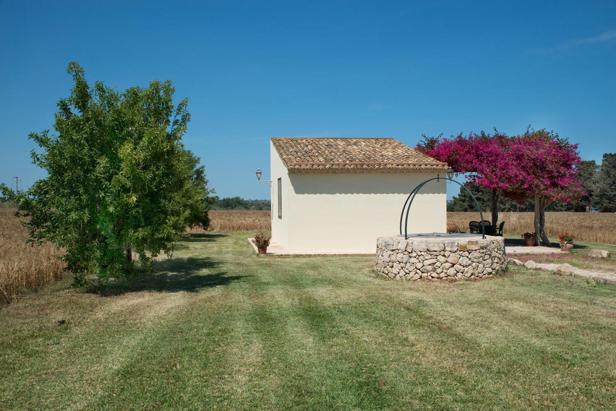 Agriturismo Masseria Sul Mare Avola Chambre photo