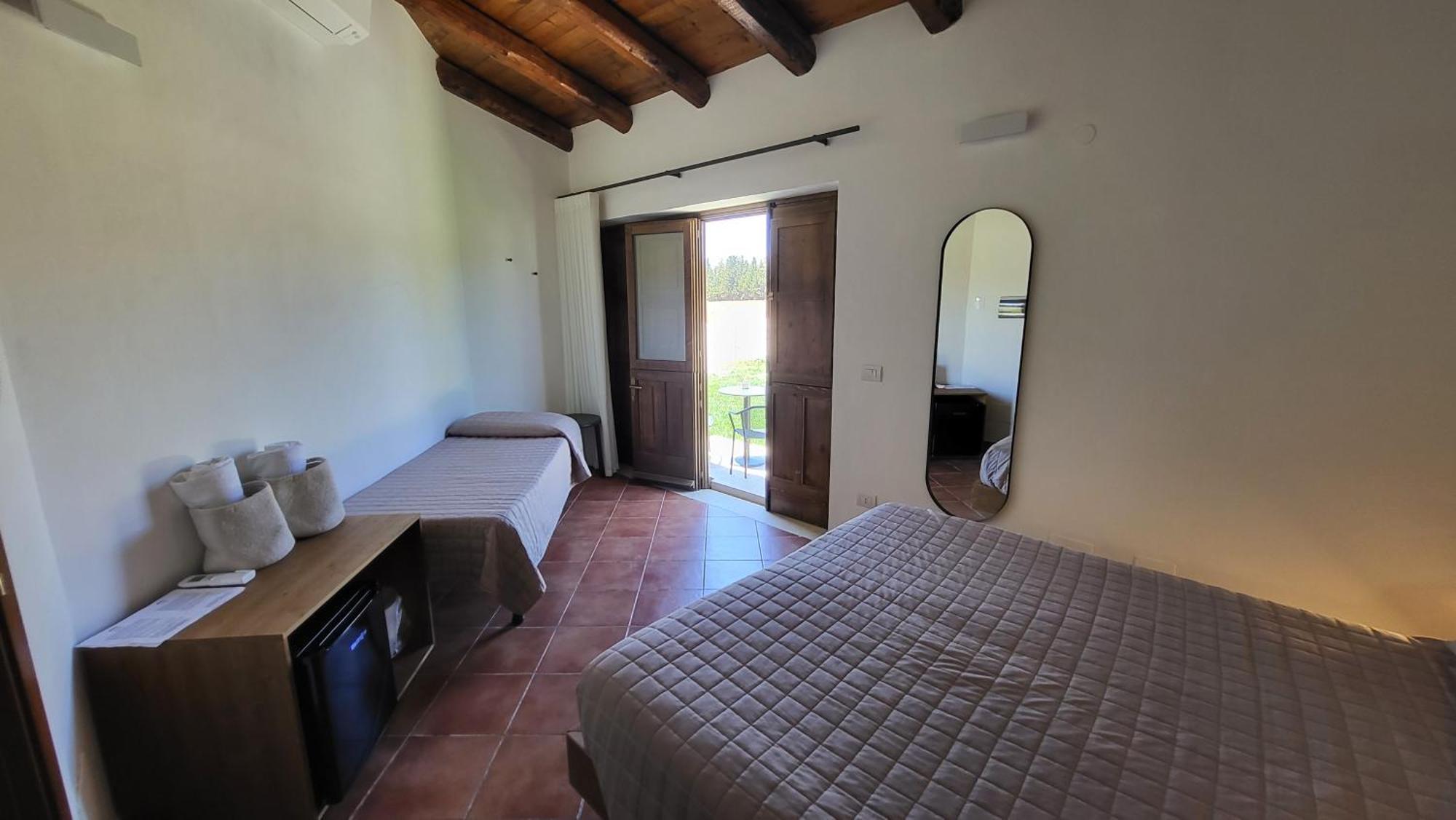 Agriturismo Masseria Sul Mare Avola Extérieur photo