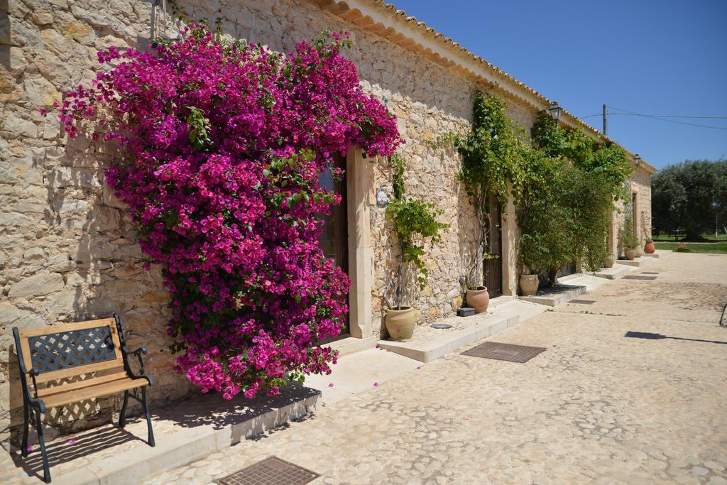 Agriturismo Masseria Sul Mare Avola Extérieur photo