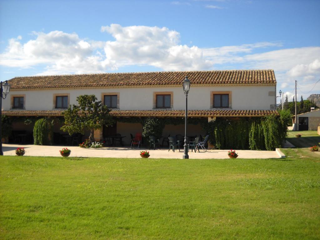 Agriturismo Masseria Sul Mare Avola Extérieur photo