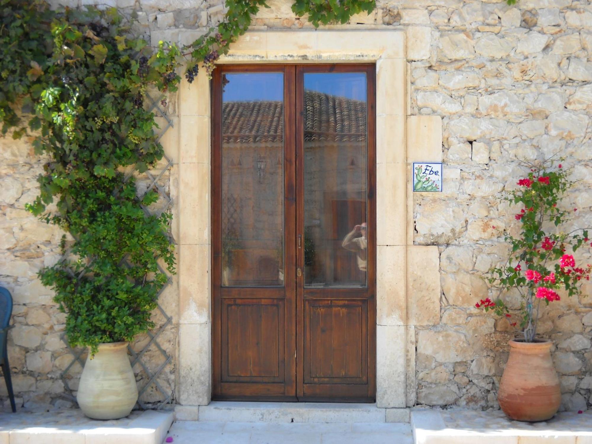 Agriturismo Masseria Sul Mare Avola Extérieur photo