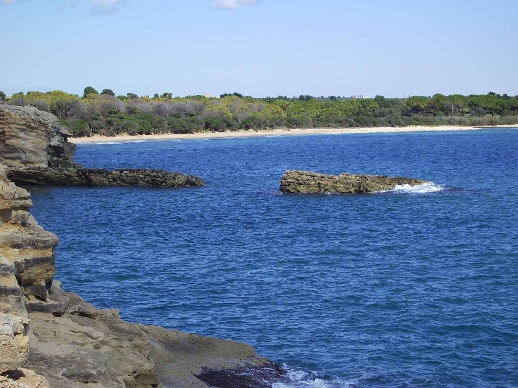 Agriturismo Masseria Sul Mare Avola Extérieur photo