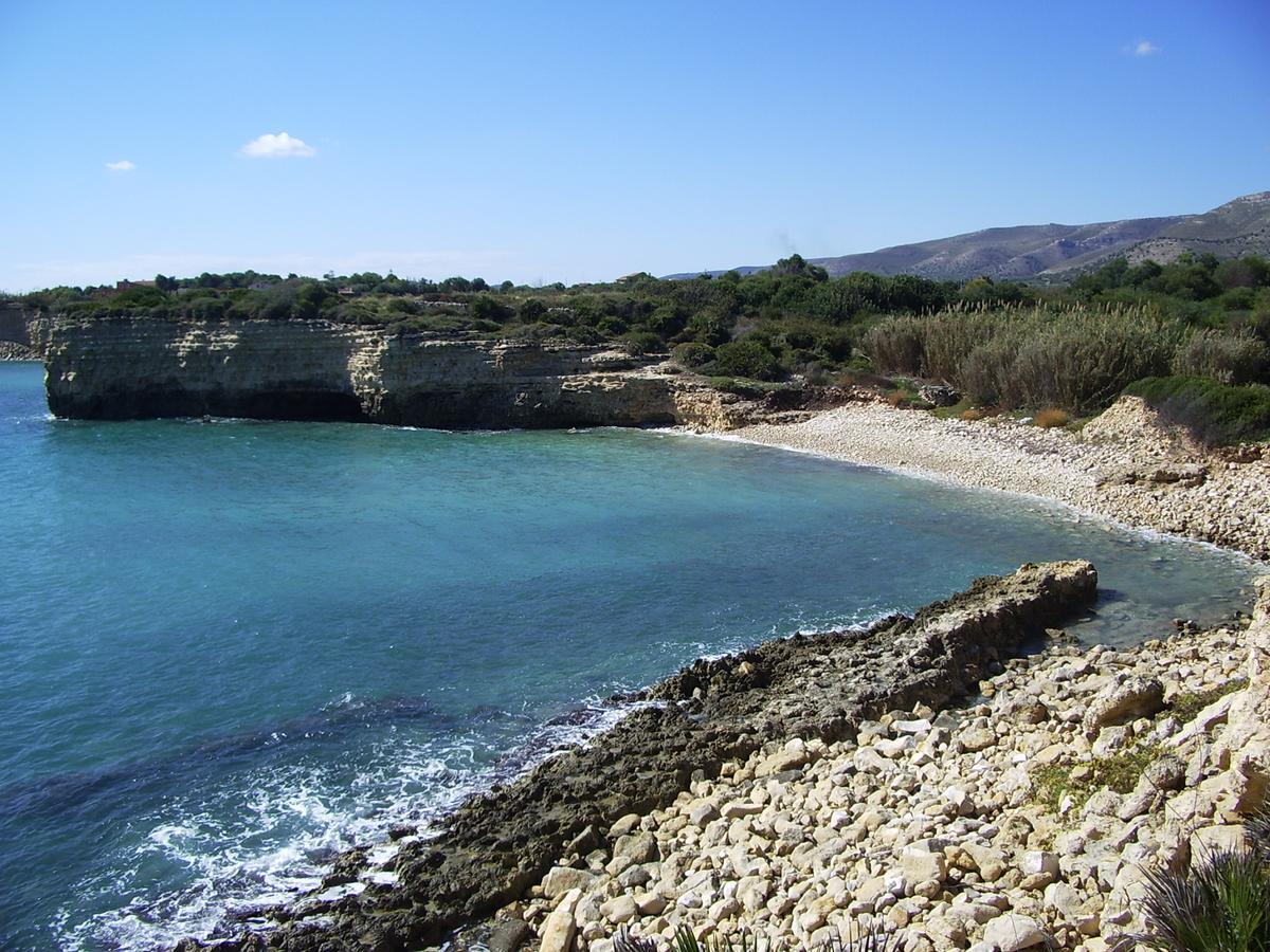 Agriturismo Masseria Sul Mare Avola Extérieur photo